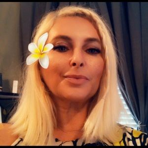 Meet your Posher, Marina